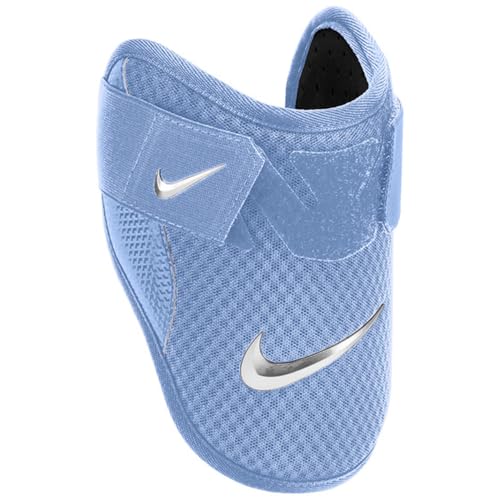 Nike Adult Diamond Batters Elbow Guard - color: Navy Blue