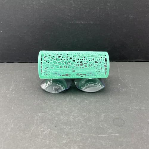 Resins Fish Tanks Safe Edged Bettas Tube Bettas Sleep Bed Aquariums Accessories for Habitat Enhancement