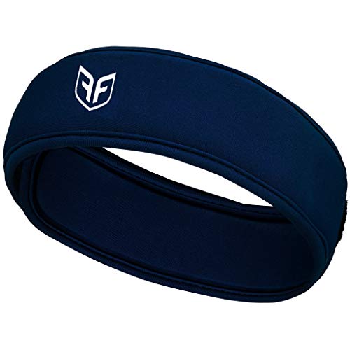 ForceField FF Ultra Protective Headgear - color: Navy