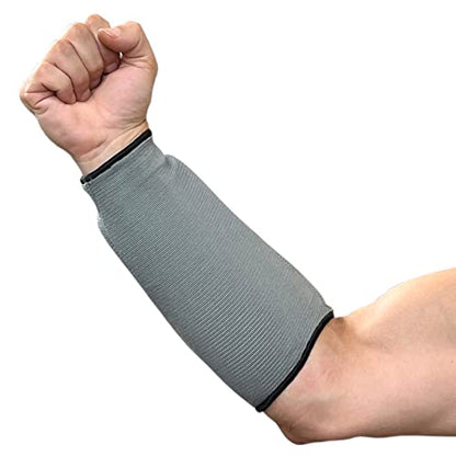Sedroc Elite Forearm Guards Padded Sleeves with Arm Pads - Pair - size: Large