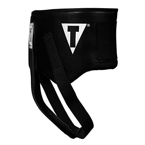 TITLE Boxing Female No-Foul Protector 2.0 - Women Groin Guard, MMA Equipment - size: Medium