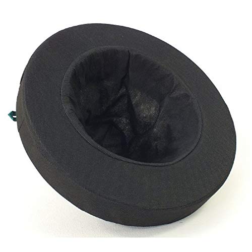 PondH2o 10" Round Floating Aquatic Water Garden Pond Planter Baskets, 2 Pack, Floatable Aquatic Water Garden Pond Plant Flower Islands for Ponds and Water Features | Value Multi-Pack