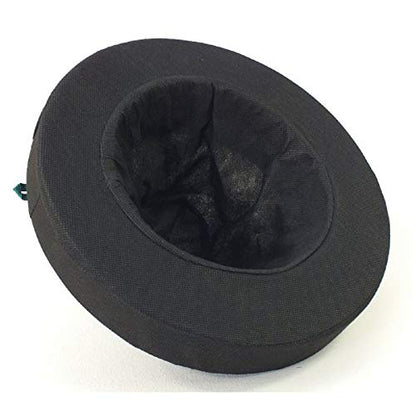 PondH2o 10" Round Floating Aquatic Water Garden Pond Planter Baskets, 2 Pack, Floatable Aquatic Water Garden Pond Plant Flower Islands for Ponds and Water Features | Value Multi-Pack