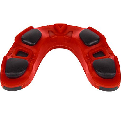Venum Predator Mouth Guard - Red/Black - color: Red/Black