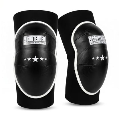 Contender Fight Sports Jel Striking Knee Guards