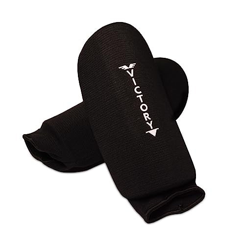 Padded Arm Sleeves - Forearm Guards - Pair - size: X-Small