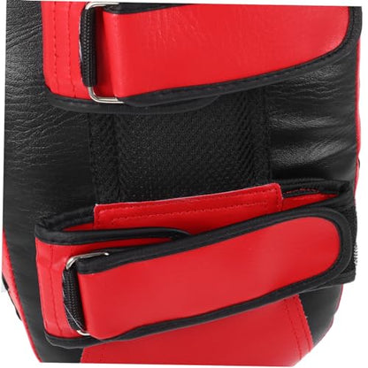 PU Boxing Kick Pad for Martial Arts and Muay Thai Training