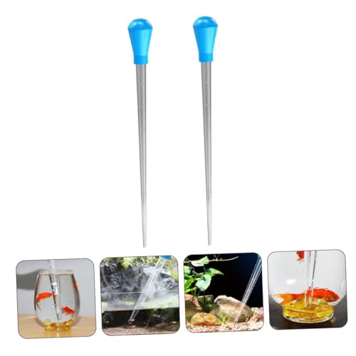 Zerodeko 4pcs Measuring Pipette for Kitchen and Laboratory Use Graduated Dropper for Accurate Liquid Transfer for Fish Tanks Essential Oils and More