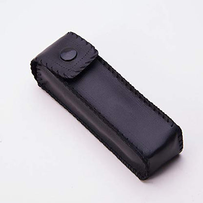 Othmro 1Pcs Magnifier 4X Magnifying Glass Handheld Magnifying Tool with Plastic Handle Lens Diameter 21mm - color: 4x 21mm