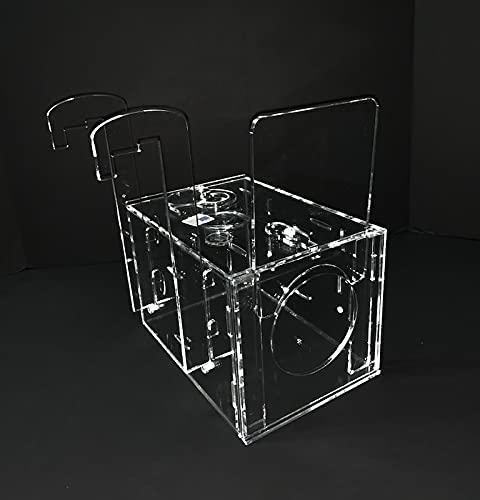 Large Fish Trap for Aquariums/Acclimation Box
