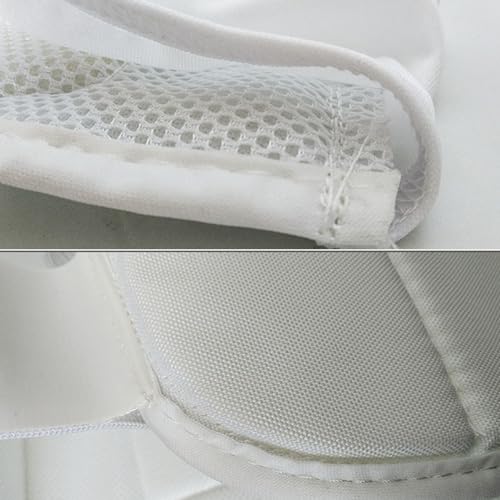 Boxing Chest Guard Body Protector Karate Chest Kickboxing Upper Belly Rib Pad for Kid Taekwondo Adjustable Karate Protectors