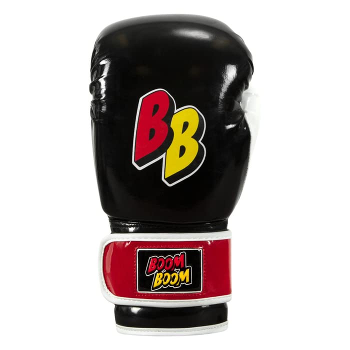 Boom Boom Silencer Youth Bag Gloves