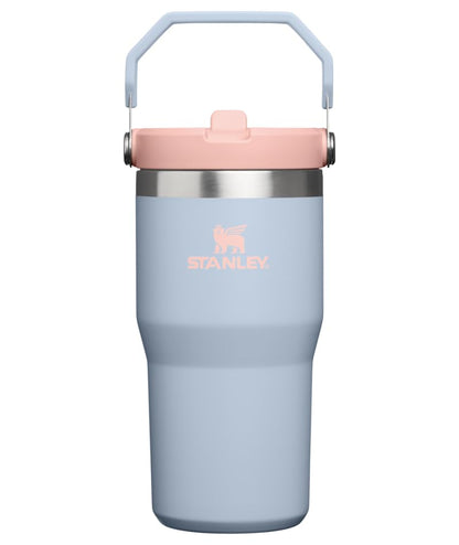 STANLEY IceFlow 2.0 Flip Straw Tumbler, 20 oz, Blue Dream - color: Blue Dream, size: 20 Ounces