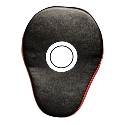 Happyyami Handheld Boxing Pads Taekwondo Training Pad MMA Boxing Gear Quality Material Professional
