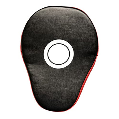 Happyyami Handheld Boxing Pads Taekwondo Training Pad MMA Boxing Gear Quality Material Professional