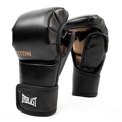 Everlast Titan - size: Large-X-Large