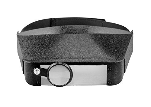 SE Multi-Power Head Magnifier - MH1042C