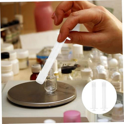 20pcs Animal Feeding Tube Applicators Precision Dosing Device for Pet Care Lab Home and Plant Irrigation
