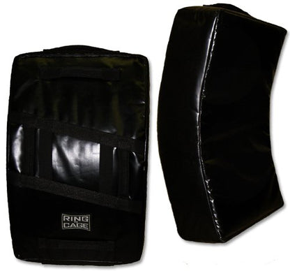 Curved Body Shield for Muay Thai, MMA, Kickboxing, Martial Arts, Krav MAGA