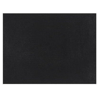 Fish Tank Leveling Mat 15.74X11.81 Inch Non-Slip Foam Aquarium Pad Shock Absorbing Cushion for 10 to 20 Gallon Tanks Reptile Terrarium Accessories