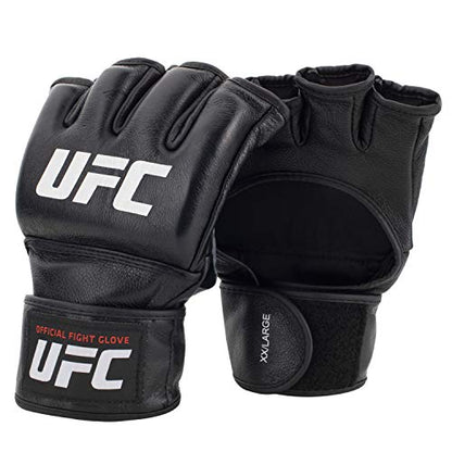 UFC Official Fight Glove - size: Straw Weight, style: Women's