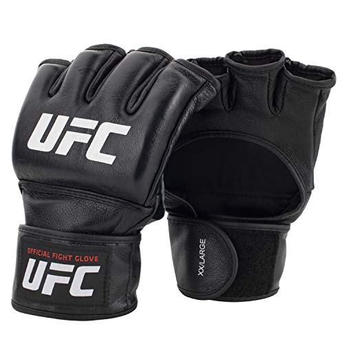 UFC Official Fight Glove - size: 3X-Large, style: Men's