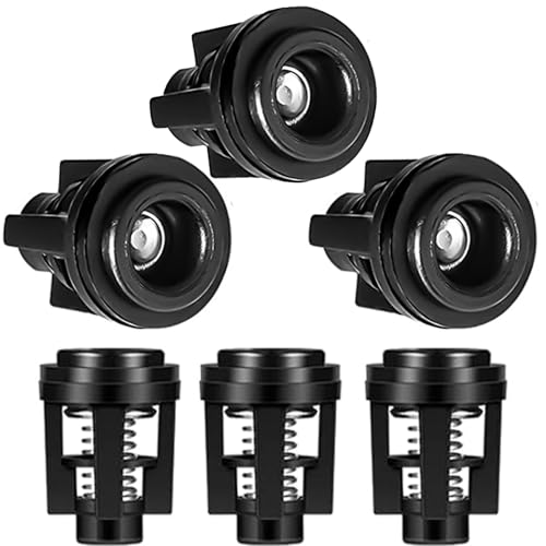Replacement for Briggs & Stratton 190591GS Check Valve Kit for pressure washer pumps