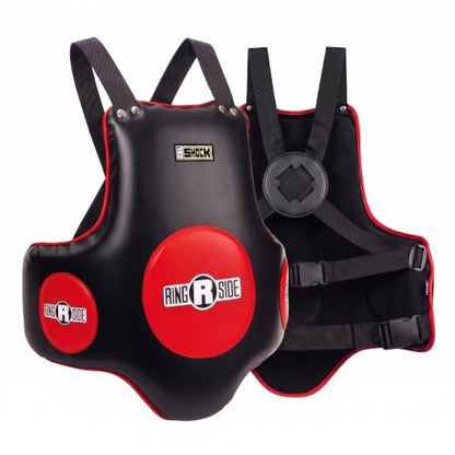 Ringside Gel Shock Boxing Body Protector - Coach Shield
