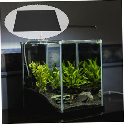 Thickened Nonslip Terrarium Pad Durable Eva Aquarium Mat for Fish Tank Bottom Protection Wear Resistant Cushioning Non Skid Design for Aquatic Use