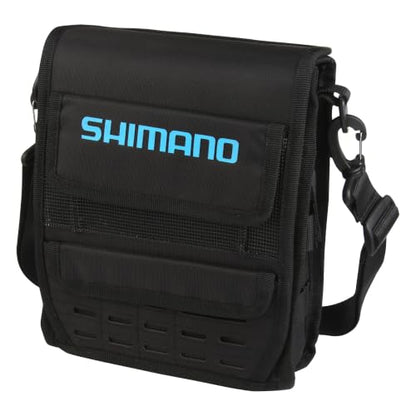 Shimano BLUEWAVE SURF Bags BagsFishing - size: SHMBLUWAV20MDA