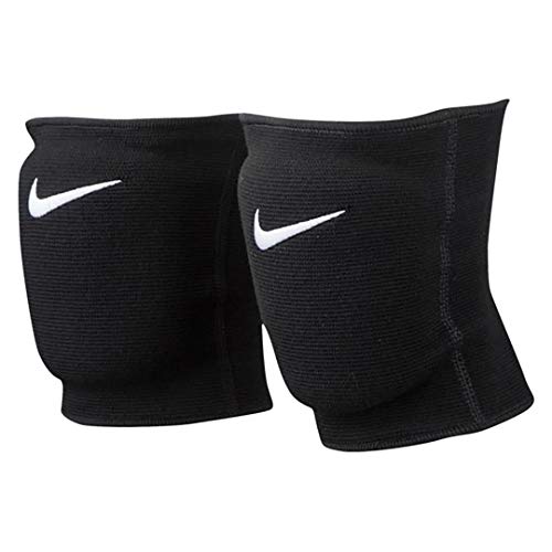 Nike Essentials Volleyball Knee Pads - color: Black, size: X-Large-XX-Large