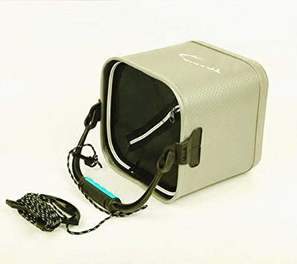 Toasis Live Fishing Bait Bucket