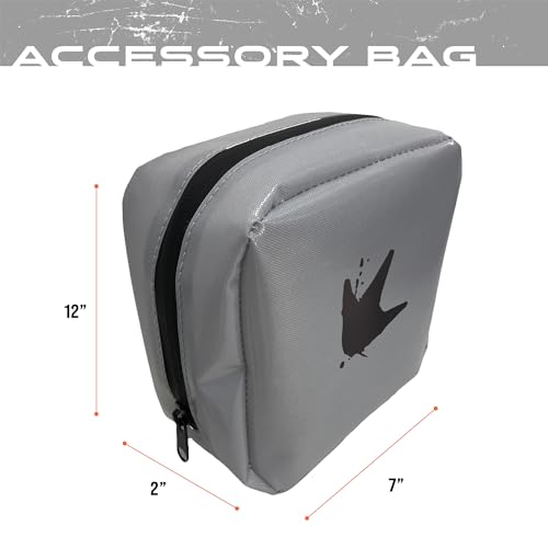 FROGG TOGGS Customizable Tackle Vault Accessories