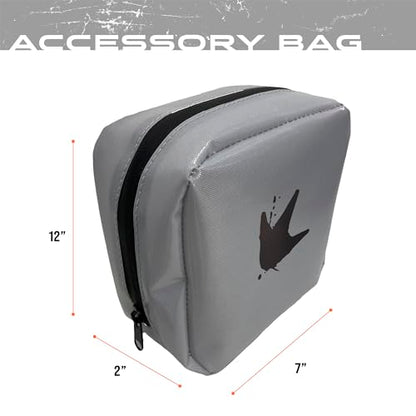 FROGG TOGGS Customizable Tackle Vault Accessories