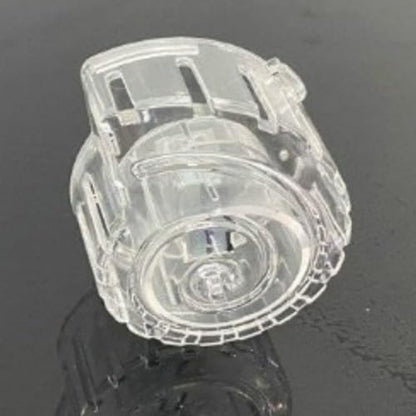 Effective Planaria Catcher Planaria Trap Transparent Planaria Catcher Clear Snail Catch Box for Efficient Aquatic Control