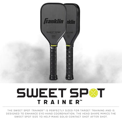 Franklin Sports Sweet Spot Training - size: 16mm (Pack of 3)