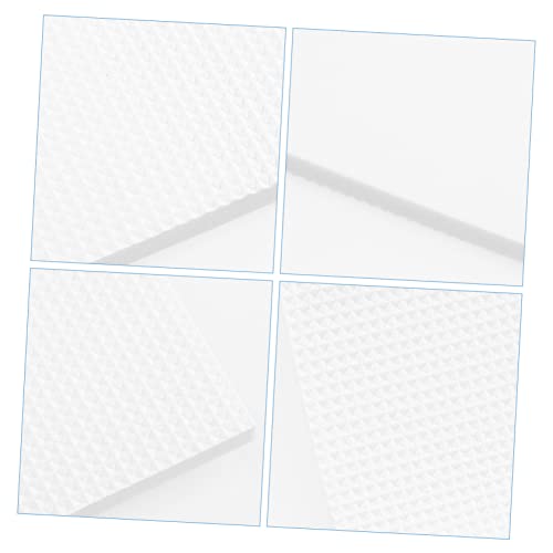 VICASKY Aquarium Bottom Mat Thicken Fish Tank Non-Slip Pad for Water Absorption and Heat Insulation Thick Base for Long-Term Use