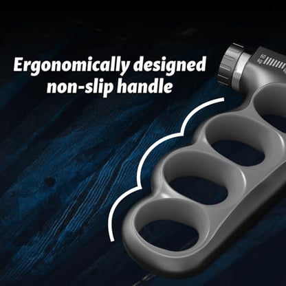 Hand Grip Strength Trainer Exercisers Devices,Forearm Trainer Strengthener