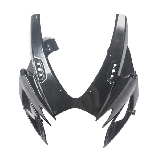 Unpainted ABS Plastics Fairings Fit for Suzuki GSXR600 GSXR750 2006 2007 K6 06 07 Injection Mold Naked Bodywork Body Kits - size: Style 10