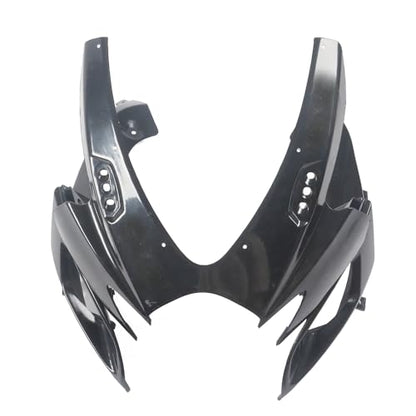 Unpainted ABS Plastics Fairings Fit for Suzuki GSXR600 GSXR750 2006 2007 K6 06 07 Injection Mold Naked Bodywork Body Kits - size: Style 10