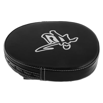Curved Boxing Hand Strike Pad for Karate Taekwondo Training