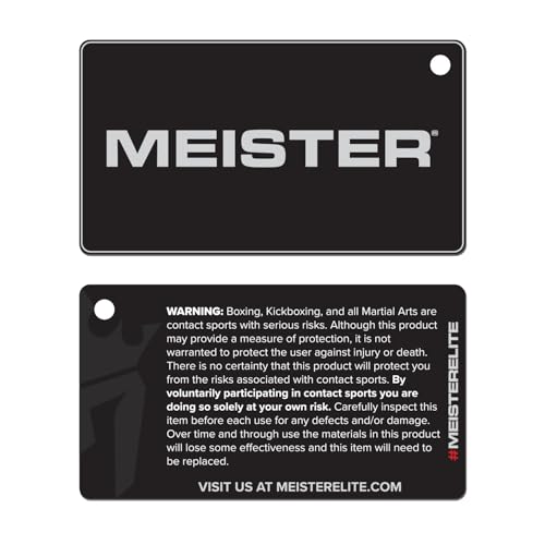 Meister Gel Full-Face Training Head Guard for MMA, Boxing & Muay Thai - White/Black - XX-Large