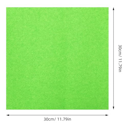 Abaodam Nonslip Thicken Fish Tank Mat Aquarium Pad for Stability and Warmth Thick for Freshwater and Aquariums