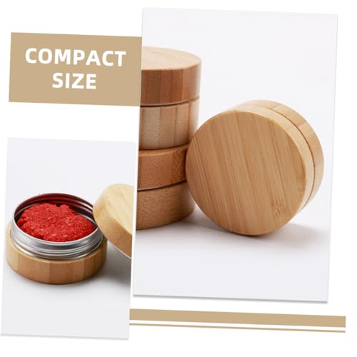 Professional Portable Bait Box with Aluminum Liner Small Fishing Lure Container with Cover for Live Worm Storage Travel-Friendly Soil Worm and Bloodworm Organizer