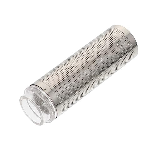 TOYANDONA 1pc Mesh Cover Protector for Aquarium Strainer Intake Cover for Fish Tanks Fit for Waterfall Filters Replacement Mesh Case for Fish Accessories