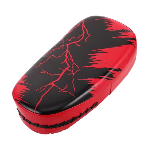 Anti Explosion PU Taekwondo Kick Pad for Karate and Boxing Training
