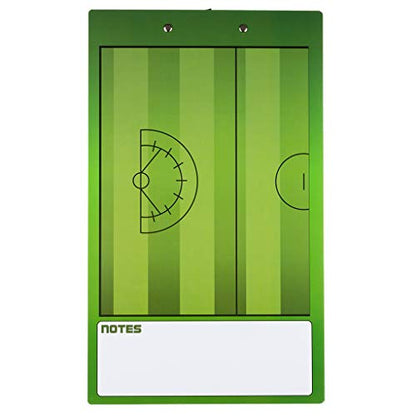 Dry Erase Coaches Clipboards | Basketball, Baseball, Soccer, Football, Hockey, Volleyball, Lacrosse - style: Women's Lacrosse
