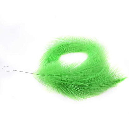 Fish Breeding Grass, Spawning Mops for Fishes, Safe Fish Hideout Decorative Aquarium Grass for Aquarium Fishes (100 x 15 cm)