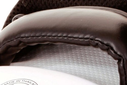 Venum Cellular 2.0 Punch Mitts - color: Black/White