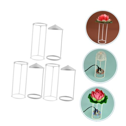 3sets Splash Guard for Humidifier Easy Install Water Stopper Brackets for Fish Tank and Prevents Water Droplets Multipurpose Humidifier Accessories
